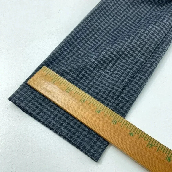 Calvin Klein ankle pants Pants Womens 8 4009 - Picture 9 of 10